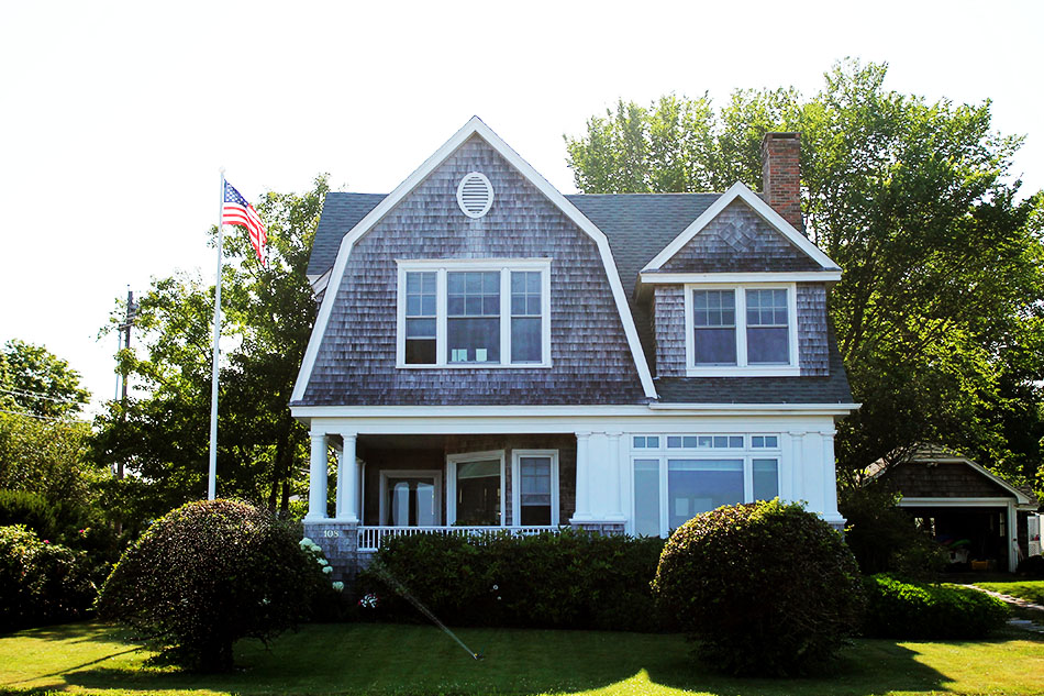 groton long point home