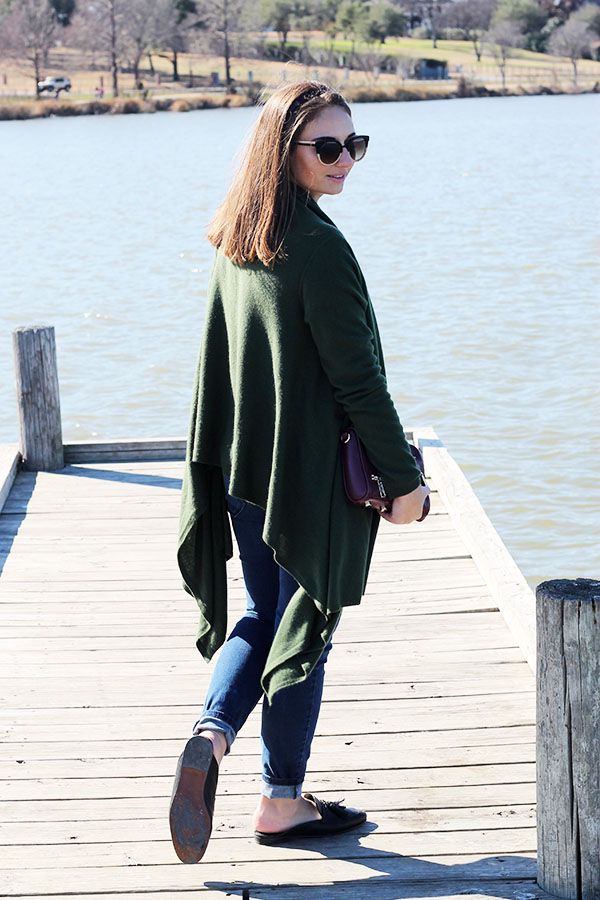 Dockside Style - Mules for spring