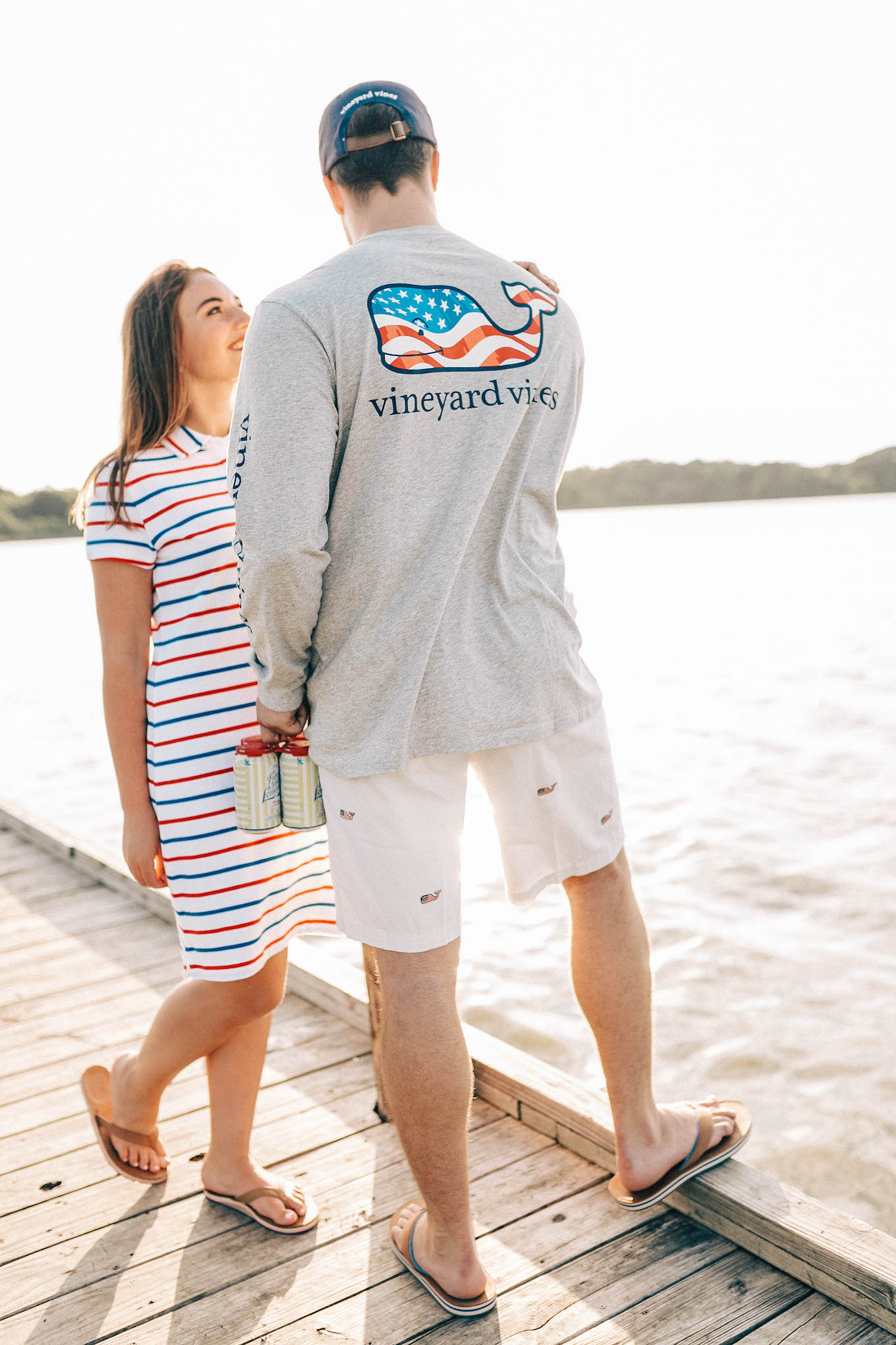 5 Tips On Keeping Fireworks In A Long Term Relationship | The Coastal Confidence by Aubrey Yandow