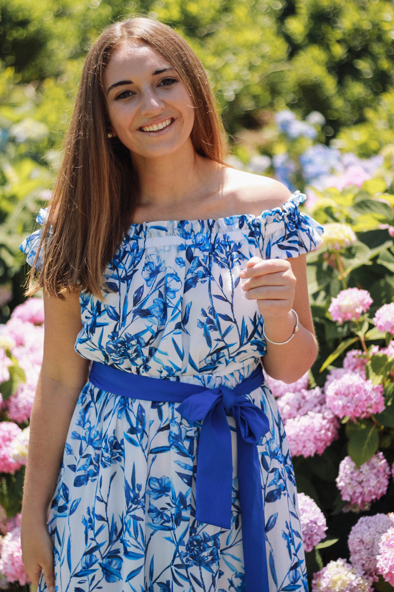 What to Wear to Brunch at the Ocean House | The Coastal Confidence by Aubrey Yandow
