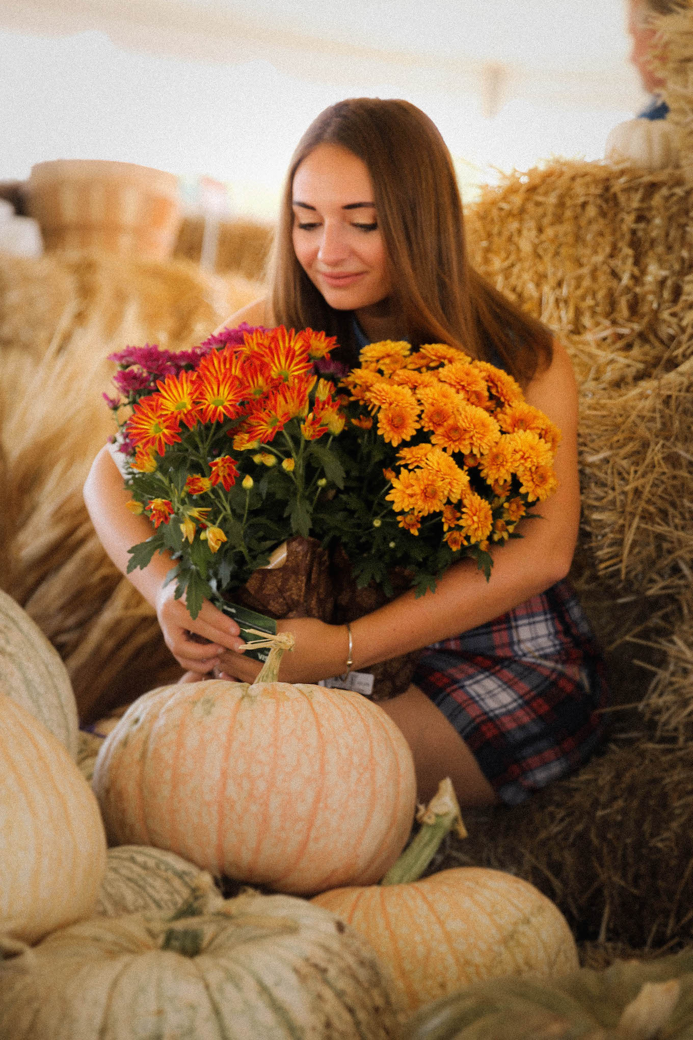 5 Ways to Bring Autumn Inspiration into Your Home | The Coastal Confidence by Aubrey Yandow
