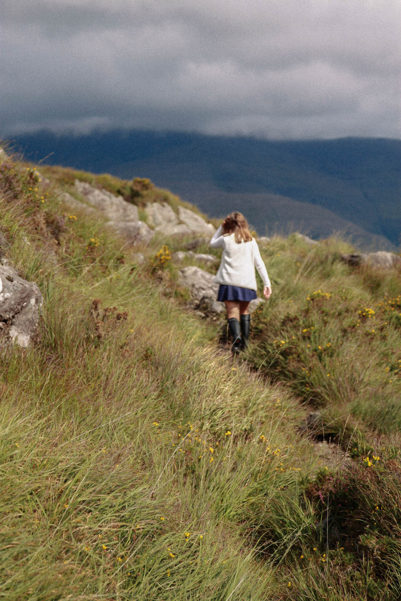 Ring of Kerry, Ireland Travel Guide | The Coastal Confidence by Aubrey Yandow