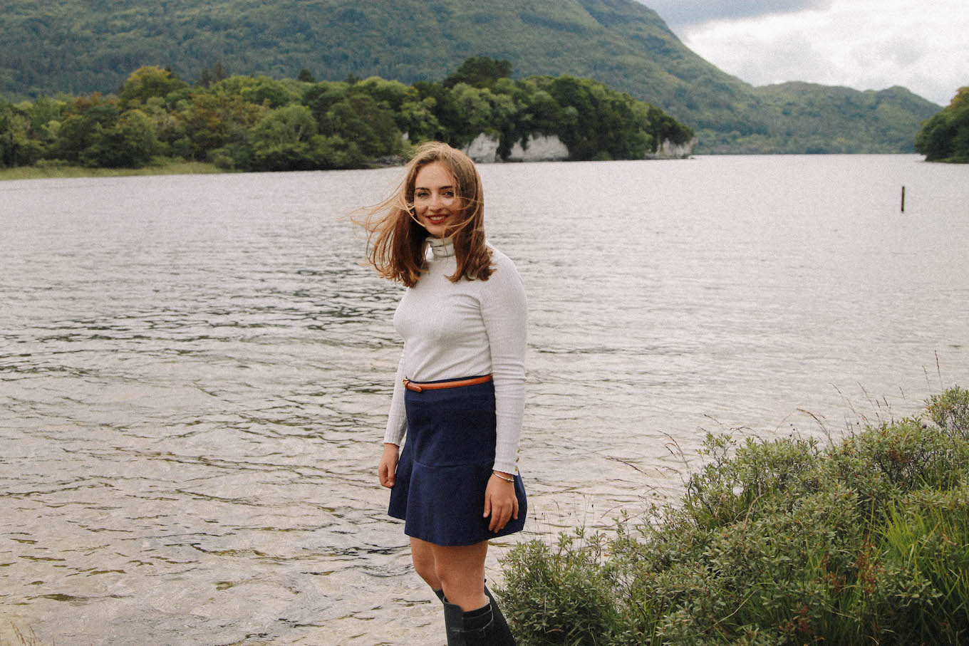 Ring of Kerry, Ireland Travel Guide | The Coastal Confidence by Aubrey Yandow