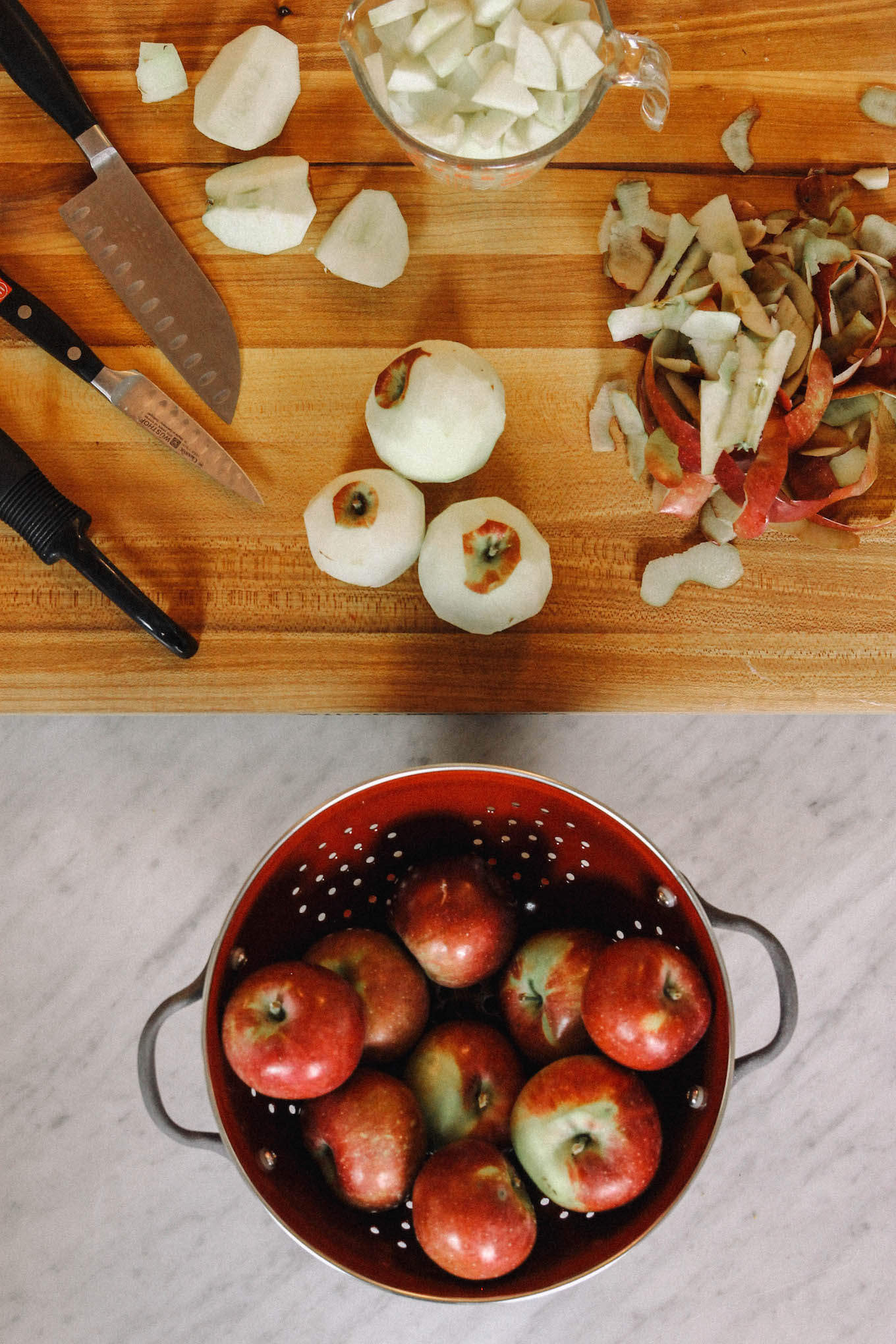 Five ways to eat the apples you picked this fall-5325