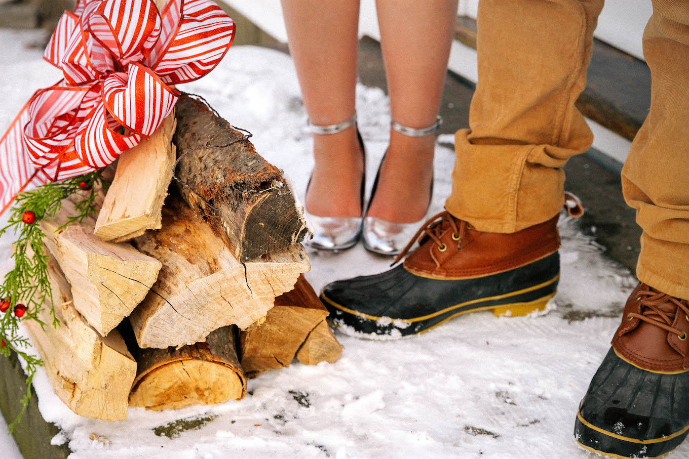 7 Holiday Traditions to Start with Your Fella | The Coastal Confidence by Aubrey Yandow