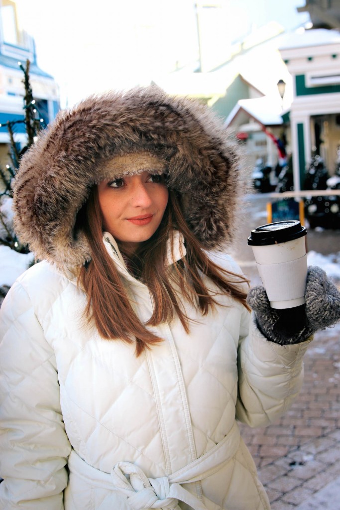 5 Jackets You Need To Survive Winter in New England | The Coastal Confidence