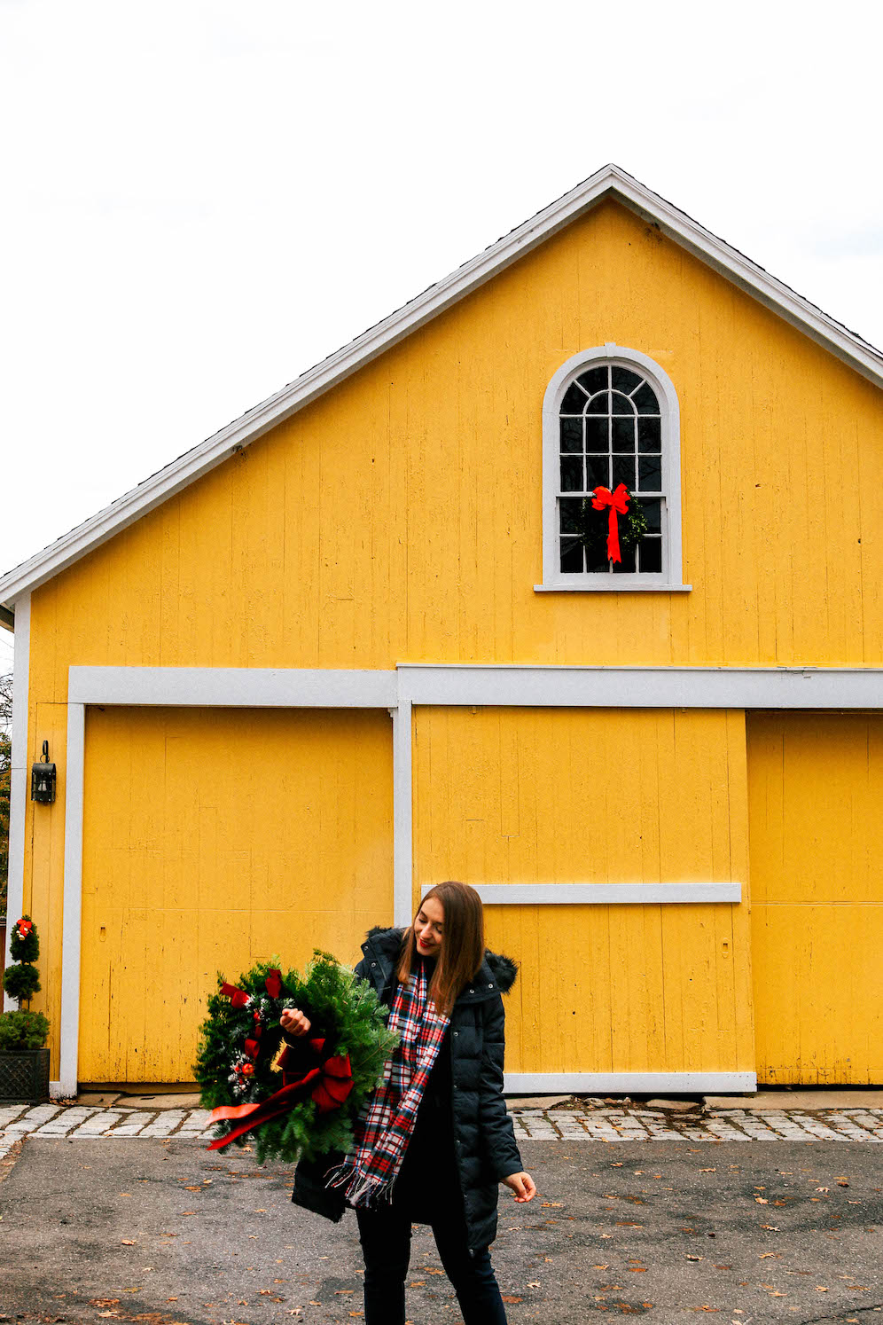 5 Tips For Moving During The Holidays The Coastal Confidence Aubrey Yandow