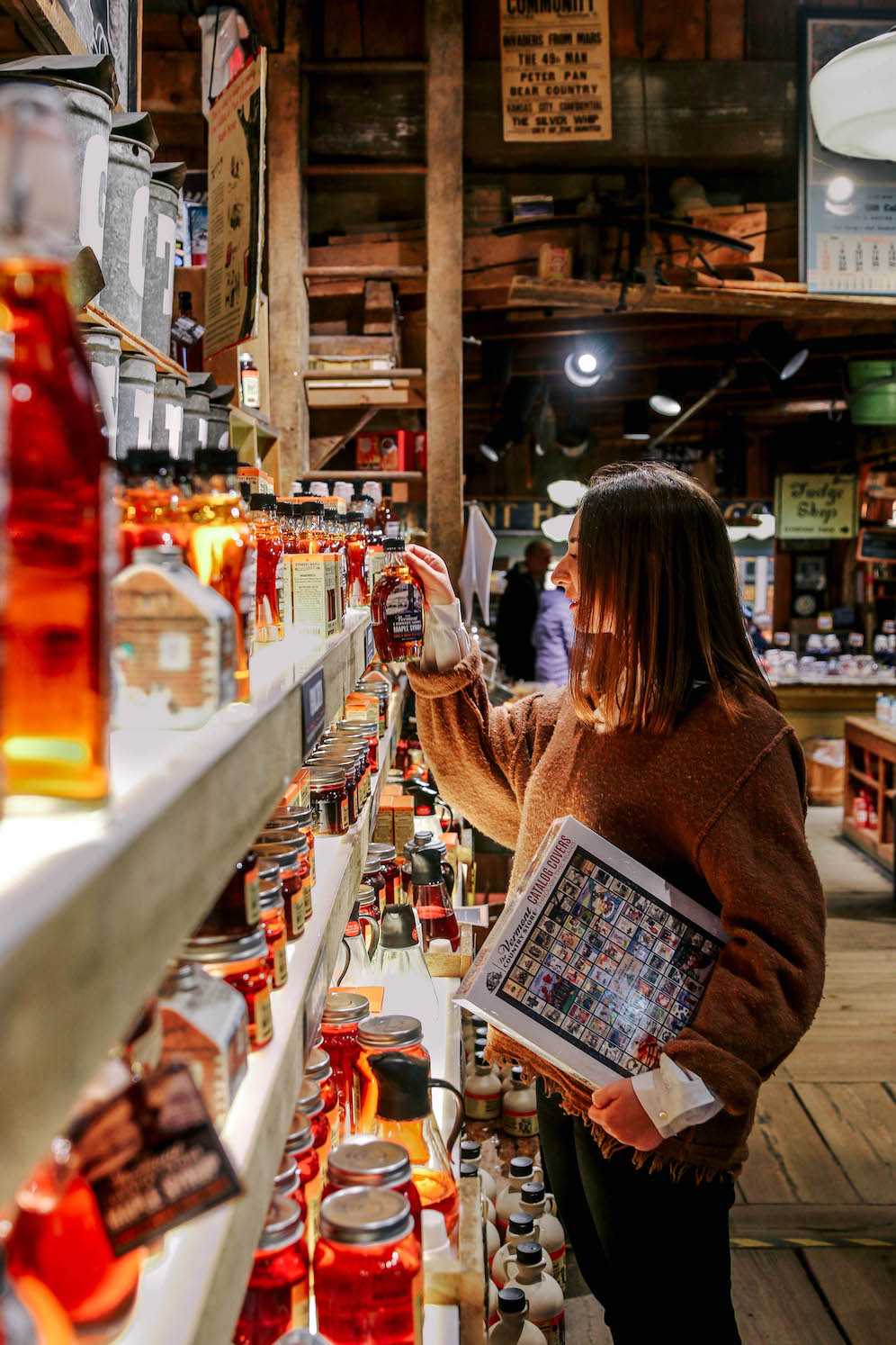 The Vermont Country Store  Things to do on VisitorTips