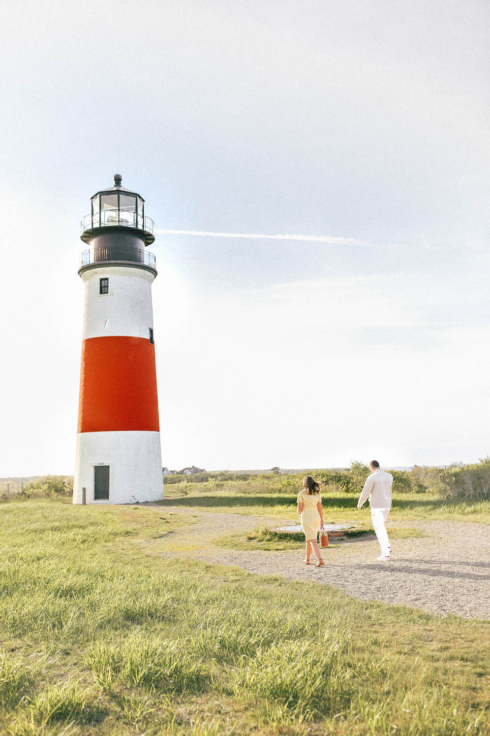 Romantic Places To Visit In New England The Coastal Confidence by Aubrey Yandow