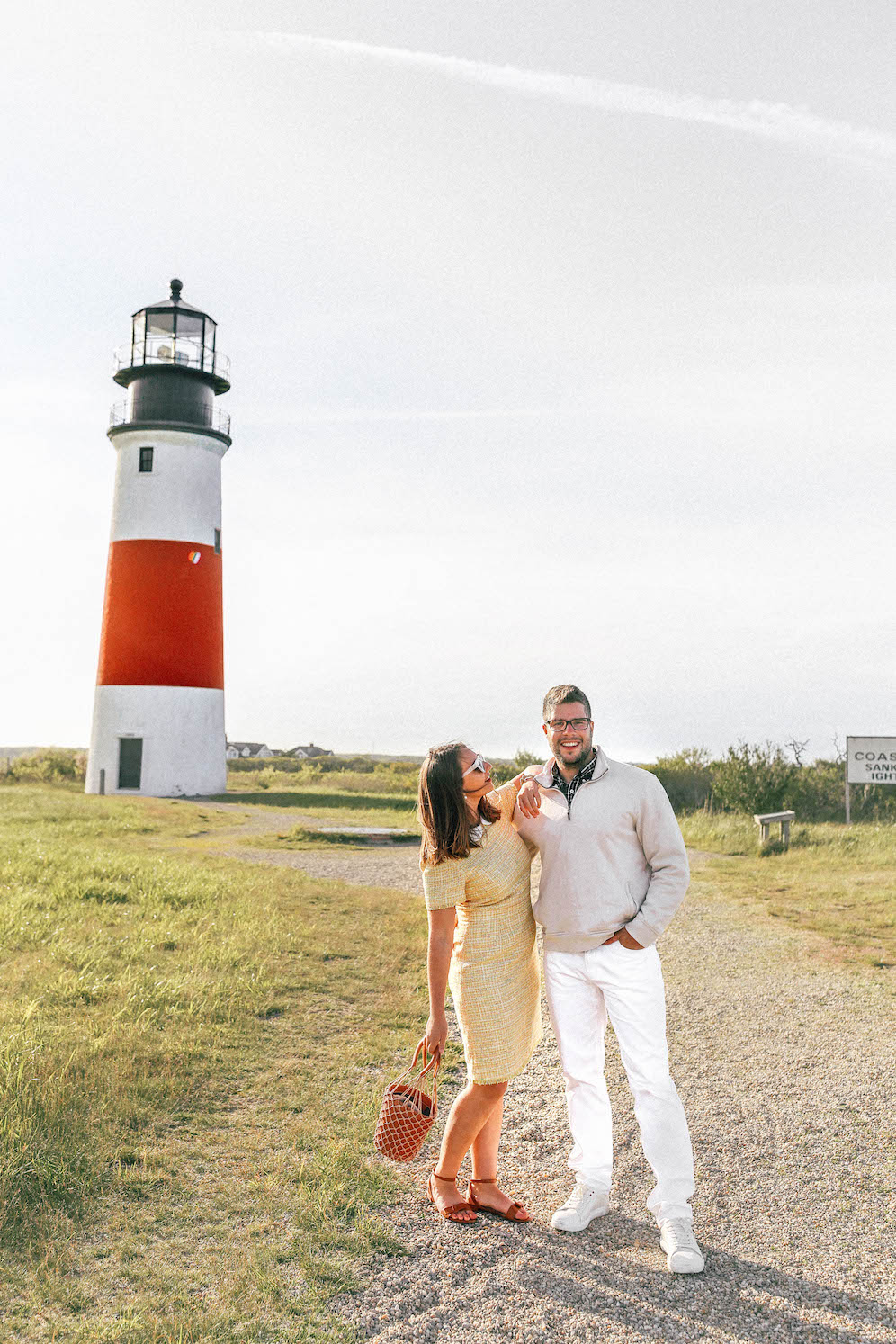 5 Lighthouses You'll Want To Visiting On Your Next Date The Coastal Confidence by Aubrey Yandow