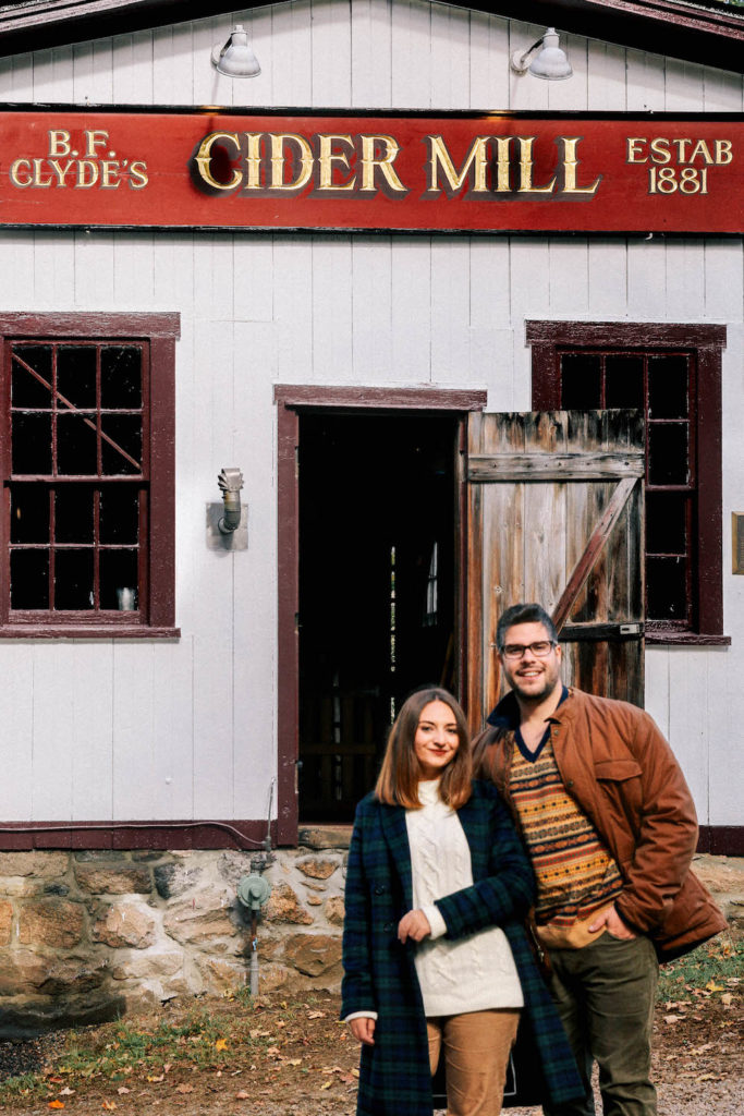 Cider Mills in New England You Need To Visit Aubrey Craig