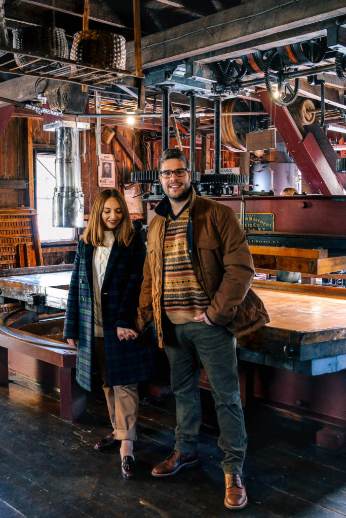 Cider Mills in New England You Need To Visit Aubrey Craig