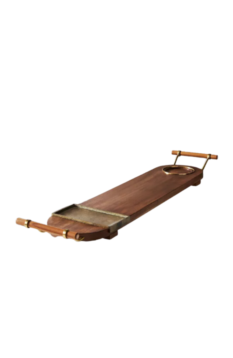 Layne Bath Caddy Aubrey Craig